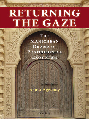 cover image of Returning the Gaze